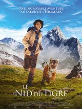 Affiche de Le Nid du Tigre, film à voir en streaming sur Pygargue