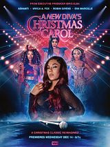 Affiche de A New Diva's Christmas Carol, film à voir en streaming sur Pygargue