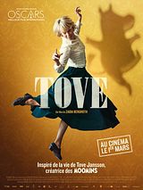 poster du film Tove