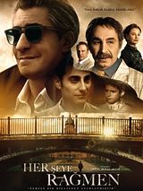 Affiche de Herşeye Rağmen, film à voir en streaming sur Pygargue