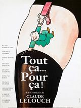 Affiche de Tout ça... pour ça !, film à voir en streaming sur Pygargue