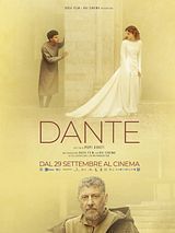 Affiche de Dante, film à voir en streaming sur Pygargue