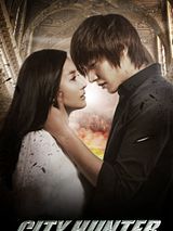 City Hunter In Seoul Original Sound Track