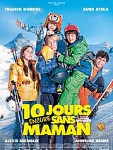 Affiche de 10 jours encore sans maman, film à voir en streaming sur Pygargue