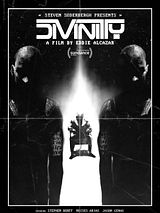 Affiche de Divinity, film à voir en streaming sur Pygargue