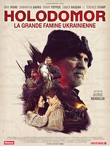 Affiche de Holodomor, la grande famine ukrainienne, film à voir en streaming sur Pygargue
