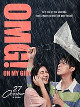 Affiche de OMG! Oh My Girl, film à voir en streaming sur Pygargue