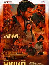 Affiche de Michael, film à voir en streaming sur Pygargue