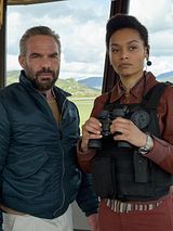 Affiche de La Vengeance sans visage, film à voir en streaming sur Pygargue