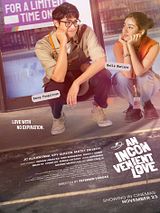 Affiche de An Inconvenient Love, film à voir en streaming sur Pygargue
