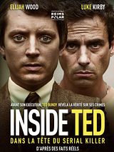 Affiche de Inside Ted : Dans la tête du serial killer, film à voir en streaming sur Pygargue