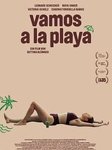 Affiche de Vamos A La Playa, film à voir en streaming sur Pygargue