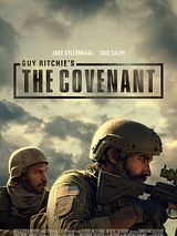 Affiche de The Covenant, film à voir en streaming sur Pygargue