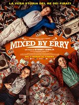 Affiche de Mixed by Erry, film à voir en streaming sur Pygargue