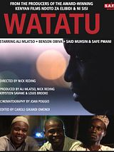 Affiche de Watatu, film à voir en streaming sur Pygargue