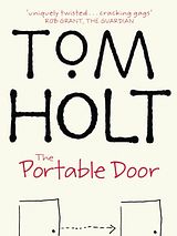 Affiche de The Portable Door, film à voir en streaming sur Pygargue
