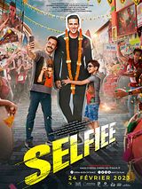 Affiche de Selfiee, film à voir en streaming sur Pygargue