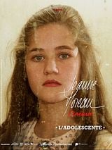 poster du film L'Adolescente