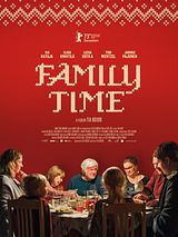 Affiche de Family Time, film à voir en streaming sur Pygargue