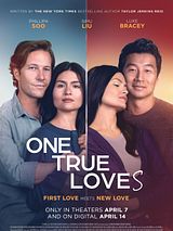Affiche de L'amour en double, film à voir en streaming sur Pygargue