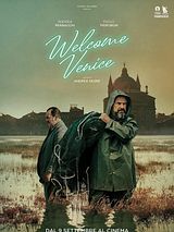 Affiche de Welcome Venice, film à voir en streaming sur Pygargue