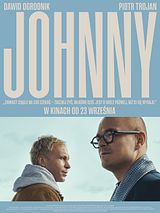 Affiche de Johnny, film à voir en streaming sur Pygargue
