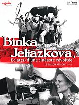 Affiche de Le Ballon attaché, film à voir en streaming sur Pygargue