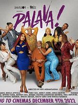 Affiche de Palava, film à voir en streaming sur Pygargue
