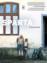 Affiche de Sparta, film à voir en streaming sur Pygargue