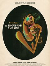 Affiche de A Thousand And One, film à voir en streaming sur Pygargue