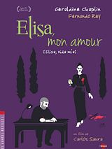Affiche de Elisa, mon amour, film à voir en streaming sur Pygargue