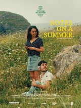 Affiche de Notes on a Summer, film à voir en streaming sur Pygargue