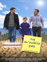 Affiche de Ne m’oublie pas, film à voir en streaming sur Pygargue