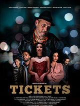 Affiche de Tickets, film à voir en streaming sur Pygargue