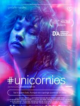 Affiche de Unicornios, film à voir en streaming sur Pygargue