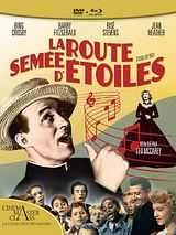 Affiche de La Route semée d'étoiles, film à voir en streaming sur Pygargue