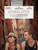 Affiche de Unrelated, film à voir en streaming sur Pygargue