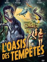 Affiche de L'Oasis des tempêtes, film à voir en streaming sur Pygargue