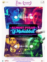 Affiche de Almost Pyaar with DJ Mohabbat, film à voir en streaming sur Pygargue