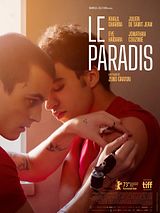 Affiche de Le Paradis, film à voir en streaming sur Pygargue
