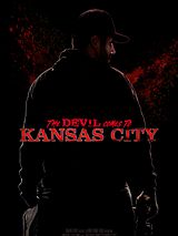 Affiche de The Devil Comes To Kansas City, film à voir en streaming sur Pygargue