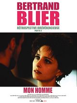 Affiche de Mon homme, film à voir en streaming sur Pygargue