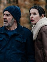 Affiche de Nouveaux meurtres à Saint-Malo, film à voir en streaming sur Pygargue