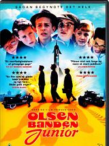Affiche de Olsenbande Junior, film à voir en streaming sur Pygargue