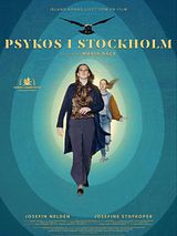 Affiche de Psychosis in Stockholm, film à voir en streaming sur Pygargue