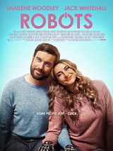 Affiche de Robots, film à voir en streaming sur Pygargue