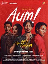 Affiche de Aum!, film à voir en streaming sur Pygargue