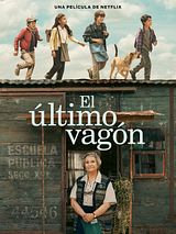 Affiche de Le Dernier Wagon, film à voir en streaming sur Pygargue