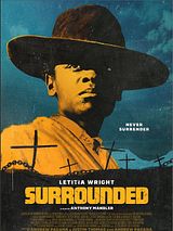 Affiche de Surrounded, film à voir en streaming sur Pygargue