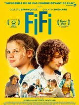 Affiche de Fifi, film à voir en streaming sur Pygargue